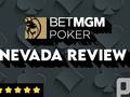 BetMGM Poker Nevada Guide