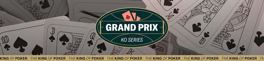 BetMGM Ontario Launches Grand Prix KO Series Holiday Edition
