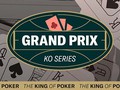 BetMGM Ontario Launches Grand Prix KO Series Holiday Edition