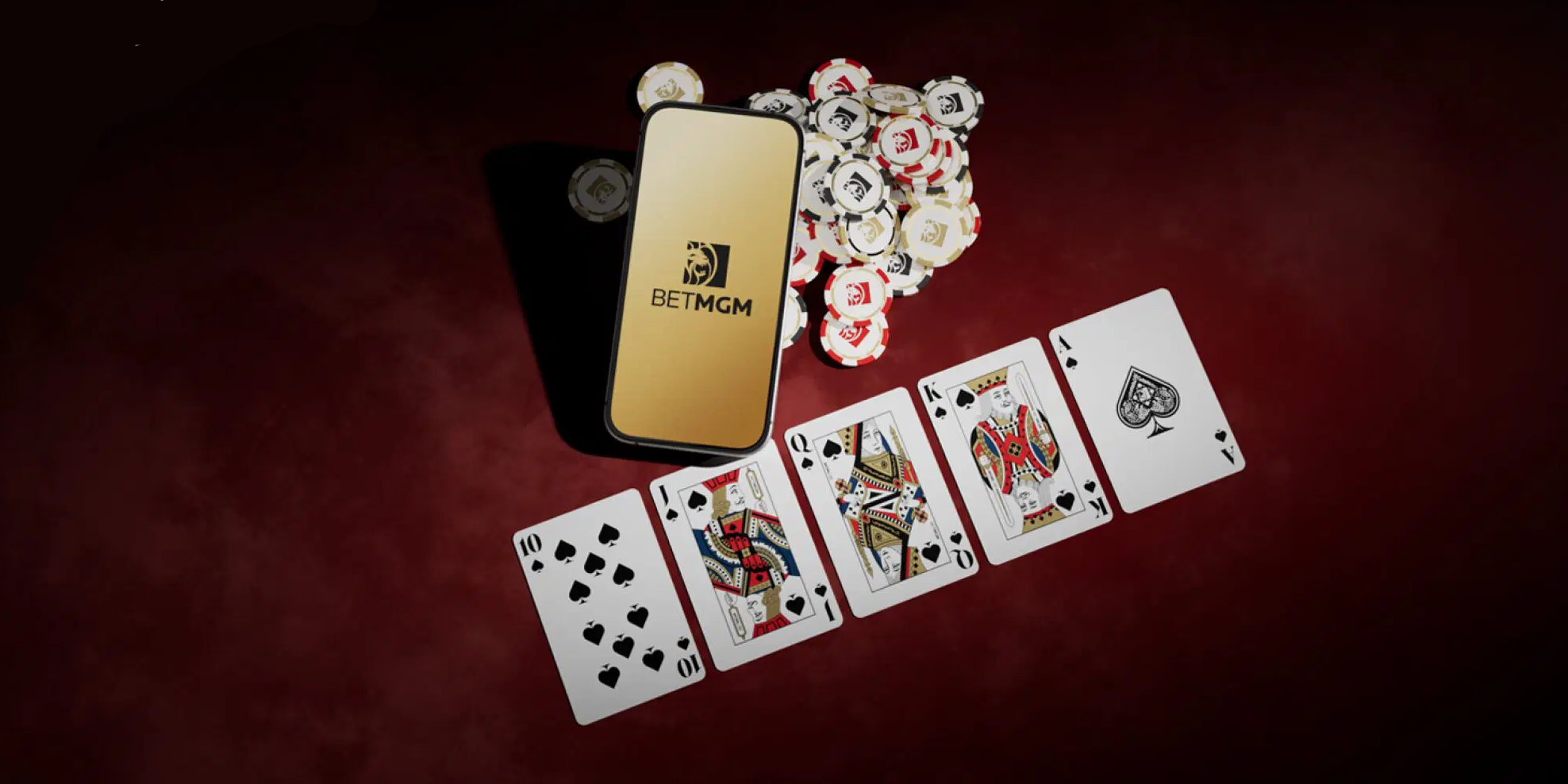 $3M Spade Championship Headlines BetMGM Poker’s New Seasonal Series ...