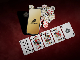 $3M Spade Championship Headlines BetMGM Poker’s New Seasonal Series