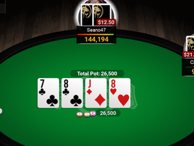 BetMGM Schedules Two Tournament Series with $3.4 Million in Combined Guarantees