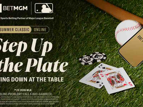 BetMGM Poker Online Summer Classic Starts on Friday - Online Satellites Running Now