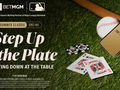 BetMGM Poker Online Summer Classic Starts on Friday - Online Satellites Running Now