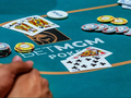 BetMGM’s $1 Million Fall Poker Showdown Swings into Action BetMGM’s $1 Million Fall Poker Showdown Swings into Action