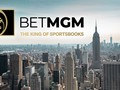 BetMGM Becomes Fifth Operator to Launch Sportsbook in New York