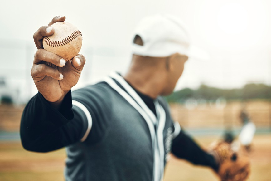 From Strikeouts to Extra Base Hits -- Here's how to win big with BetMGM Sportsbook MA’s exciting and unique way to wager this 2023 MLB season. -- Introducing MLB Signature Bets with BetMGM Sports Massachusetts