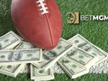 Score Big this NFL Season with Incredible BetMGM Bonuses!