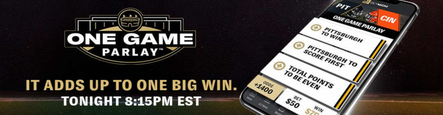 Online Sports Betting in Pennsylvania Now Available on BetMGM