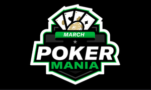 BetMGM Poker PA Best Online Poker Tournaments in Pennsylvania March Poker Mania 