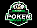 Play Against the Pros in BetMGM Poker USA's March Poker Mania Tournament Series