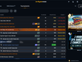 BetRivers Releases New Software Upgrade for Summer Warm-Up Series