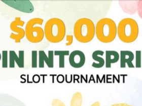 BetRivers Casino March Action: Slot Tournament, Live Dealer Cashback & More
