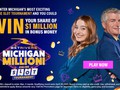 $1,000,000 Slot Tournament: Spin to Win at BetRivers Casino MI