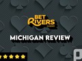 BetRivers Casino Michigan Review