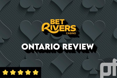 BetRivers Ontario