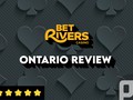 BetRivers Casino Ontario Review