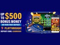 BetRivers Has the Best Online Casino Deposit Bonus in the US