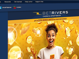 BetRivers Michigan Looking Forward to a Strong Weekend Following a Great First Week