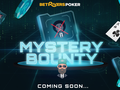 BetRivers Poker Adds Mystery Bounty Tournaments as Operator Celebrates Second Anniversary