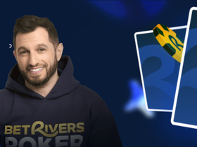 Progressive Knockouts Arrive at BetRivers Poker as Sunday Schedule Grows