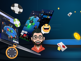 BetRivers Poker Nears New Jersey Launch — Here’s What We Know