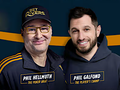BetRivers Poker Sees Record MTT Turnout and Expands Promos Across All Formats
