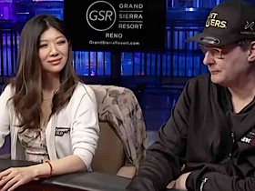 Top 3 Most Exciting Hands from Hellmuth’s Home Game Powered by BetRivers Poker