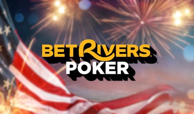 BetRivers Poker Goes Live in Michigan, West Virginia and Delaware - From one to four: BetRivers Poker marks the fastest expansion in US online poker history with the launch of a multi-state network spanning DE, MI, PA, and WV. We have the full launch... BetRivers Poker Goes Live in Michigan, West Virginia and Delaware