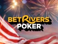 BetRivers Poker Goes Live in Michigan, West Virginia and Delaware