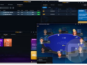 BetRivers Poker Confirms Multi-State Launch to Roll Out Soon