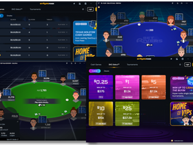 Four Ways BetRivers Poker Stands Out in US Online Poker