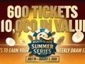 Get on the Road to the Multi-State Summer Series on BetRivers Poker