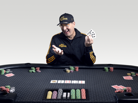 BetRivers Poker Unveils Its First-Ever Tournament Series