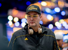 BetRivers Poker Trials PKO Tournaments While Inaugural Series Nears Climax