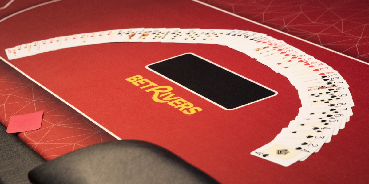 One Year with a Four-State Network, BetRivers Poker Hits All-Time Revenue High
