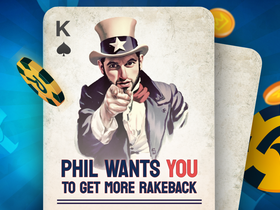 BetRivers Poker Keeps Rakeback Revolution Alive With Another Extension
