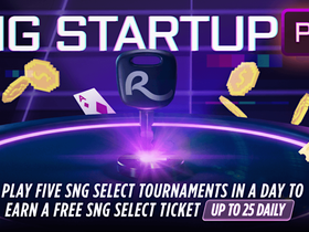 Newcomer BetRivers Poker Doubles Down on Value With Fresh Promotions