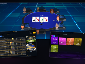 BetRivers Poker Has an Advantage Other US Operators Don’t
