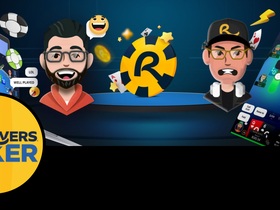 BetRivers Poker Stays Cool-Headed During AWS Outage Issues