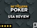 BetRivers Poker Preview