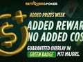 Added Prizes Week Is Back at BetRivers Poker: More Value on Offer in Daily Majors