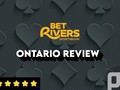 BetRivers Sportsbook Ontario Review