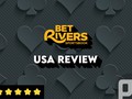 BetRivers Sportsbook US Review