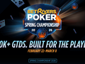 Every Win Counts: BetRivers Poker's New Spring Championship Series Introduces 88 Trophies