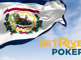 As Global Poker Exits West Virginia, BetRivers Remains the Only Regulated Online Poker Site in the State