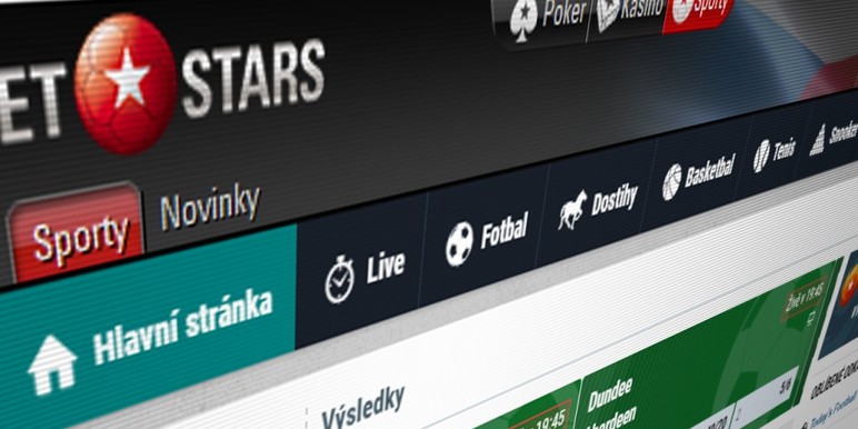 The Stars Group (TSG) becomes the first international operator to offer online sports betting under a license issued from the Czech State Supervision of Gambling and Lotteries. The Stars Group (TSG) becomes the first international operator to offer online sports betting under a license issued from the Czech State Supervision of Gambling and Lotteries.