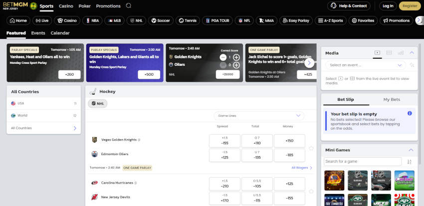 Sports Betting Line Explained  How to Read Betting Lines (Explained)