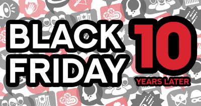 Black Friday Ten Years Later: Brand Ambassadors Share Unique Perspectives on the Impact of Black Friday