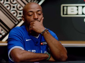 Andy Taylor Still Battling, Shaun Deeb Still Needling on PokerStars The Big Game on Tour